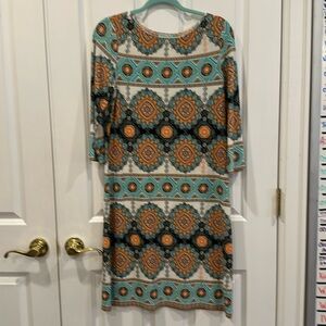 London Times Dress Size 10 EUC